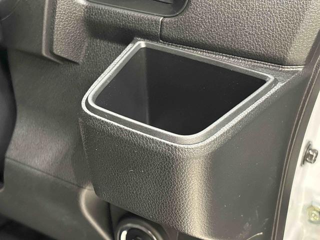 ハイゼットカーゴクルーズ　６．８インチディスプレイオーデイオトップシェイドガラス　コーナーセンサー　オーバーヘッドシェルフ　フロントドアパワーウインドウ　プッシュスタート（広島県）の中古車