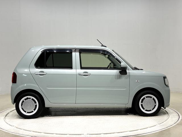 ミラトコットＧ　ＳＡIII（広島県）の中古車