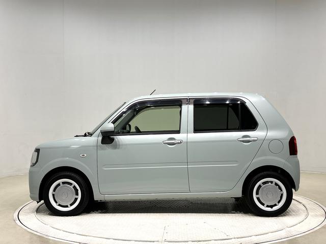 ミラトコットＧ　ＳＡIII（広島県）の中古車