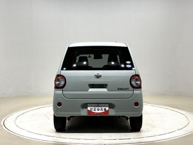 ミラトコットＧ　ＳＡIII（広島県）の中古車