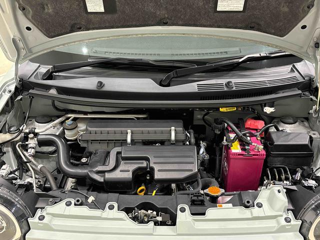 ミラトコットＧ　ＳＡIII（広島県）の中古車