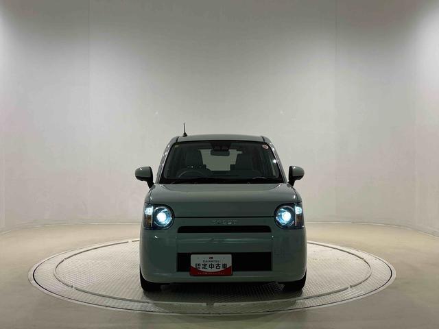 ミラトコットＧ　ＳＡIII（広島県）の中古車