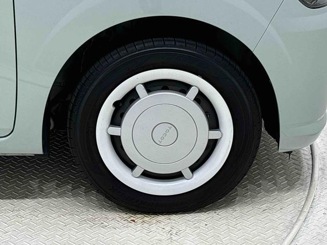 ミラトコットＧ　ＳＡIII（広島県）の中古車
