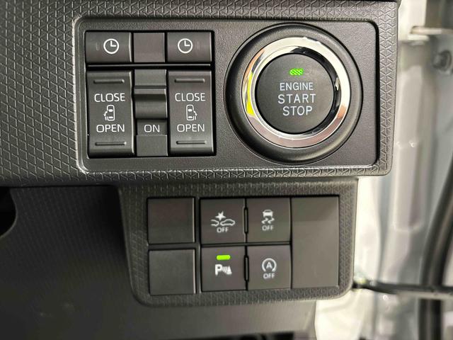 タントカスタムＲＳ　パノラマモニター　両側電動スライドドアＬＥＤオートライト　パワースライドドアウェルカムオープン機能　オート電動格納式ドアミラー　助手席ロングスライド　助手席イージークローザー　アルミホイール　キーフリーシステム（広島県）の中古車