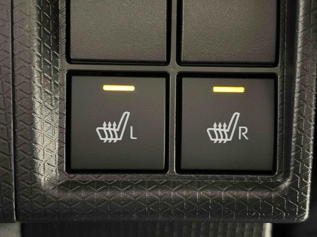 タントカスタムＲＳ　パノラマモニター　両側電動スライドドアＬＥＤオートライト　パワースライドドアウェルカムオープン機能　オート電動格納式ドアミラー　助手席ロングスライド　助手席イージークローザー　アルミホイール　キーフリーシステム（広島県）の中古車