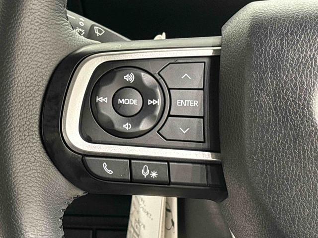 タントカスタムＲＳ　電動パーキングブレーキＬＥＤオートライト　パワースライドドアウェルカムオープン機能　電動パーキングブレーキ　運転席助手席シートヒーター　アルミホイール　キーフリーシステム　　オート電動格納式ドアミラー（広島県）の中古車