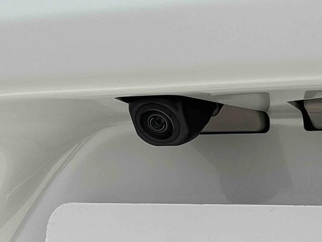 タントカスタムＲＳ　パノラマモニター対応ＬＥＤオートライト　パワースライドドアウェルカムオープン機能　電動パーキングブレーキ　運転席助手席シートヒーター　アルミホイール　キーフリーシステム　　オート電動格納式ドアミラー（広島県）の中古車