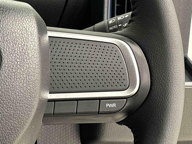 タントカスタムＲＳ　パノラマモニター対応ＬＥＤオートライト　パワースライドドアウェルカムオープン機能　電動パーキングブレーキ　運転席助手席シートヒーター　アルミホイール　キーフリーシステム　　オート電動格納式ドアミラー（広島県）の中古車