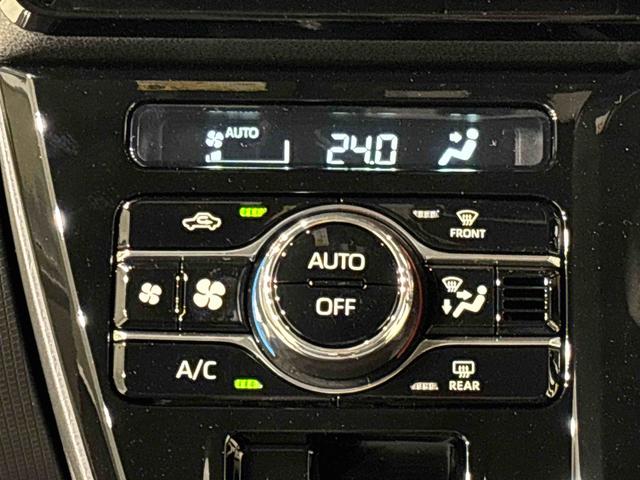 タントカスタムＲＳ　パノラマモニター対応ＬＥＤオートライト　パワースライドドアウェルカムオープン機能　電動パーキングブレーキ　運転席助手席シートヒーター　アルミホイール　キーフリーシステム　　オート電動格納式ドアミラー（広島県）の中古車