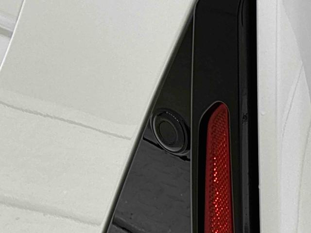 タントカスタムＲＳ　パノラマモニター対応ＬＥＤオートライト　パワースライドドアウェルカムオープン機能　電動パーキングブレーキ　運転席助手席シートヒーター　アルミホイール　キーフリーシステム　　オート電動格納式ドアミラー（広島県）の中古車
