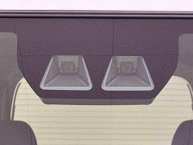 タントカスタムＲＳ　パノラマモニター対応ＬＥＤオートライト　パワースライドドアウェルカムオープン機能　電動パーキングブレーキ　運転席助手席シートヒーター　アルミホイール　キーフリーシステム　　オート電動格納式ドアミラー（広島県）の中古車