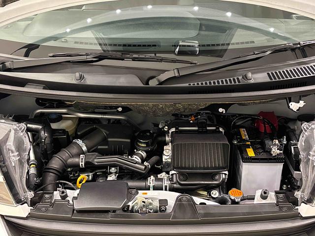 タントカスタムＲＳ　パノラマモニター対応ＬＥＤオートライト　パワースライドドアウェルカムオープン機能　電動パーキングブレーキ　運転席助手席シートヒーター　アルミホイール　キーフリーシステム　　オート電動格納式ドアミラー（広島県）の中古車