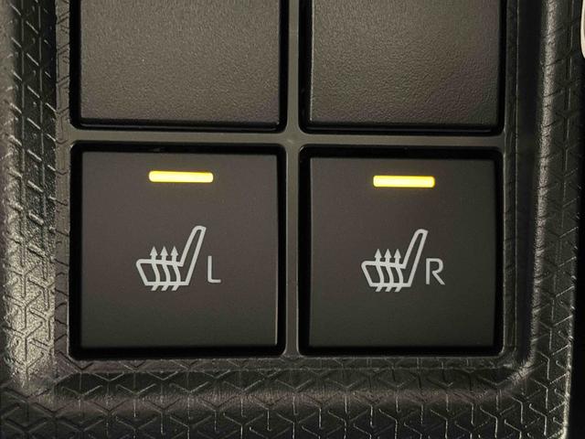 タントカスタムＲＳ　バックカメラ　電動スライドドア　シートヒーターＬＥＤオートライト　パワースライドドアウェルカムオープン機能　オート電動格納式ドアミラー　助手席ロングスライド　助手席イージークローザー　アルミホイール　キーフリーシステム（広島県）の中古車