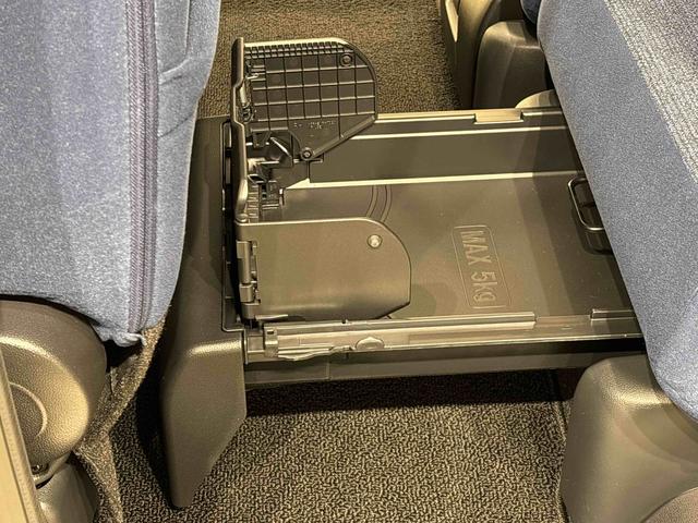 ムーヴキャンバスセオリーＧターボ　バックカメラ　両側パワースライドドアＬＥＤオートライト・フォグランプ　電動パーキングブレーキ　プッシュボタンスタート　セキュリティアラーム　バックカメラ　両側パワースライドドアウエルカムオープン機能　オート電動格納式ドアミラー（広島県）の中古車