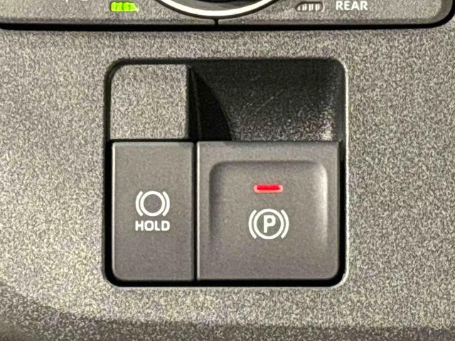 ムーヴキャンバスストライプスＧ　両側電動スライドドア　バックカメラ電動パーキングブレーキブレーキ　オートブレーキホールド機能　運転席・助手席シートヒーター　運転席チルトステアリング　運転席シートリフター　オートライト　キーフリーシステム（広島県）の中古車