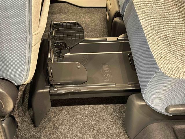 ムーヴキャンバスストライプスＧ　両側電動スライドドア　バックカメラ電動パーキングブレーキブレーキ　オートブレーキホールド機能　運転席・助手席シートヒーター　運転席チルトステアリング　運転席シートリフター　オートライト　キーフリーシステム（広島県）の中古車