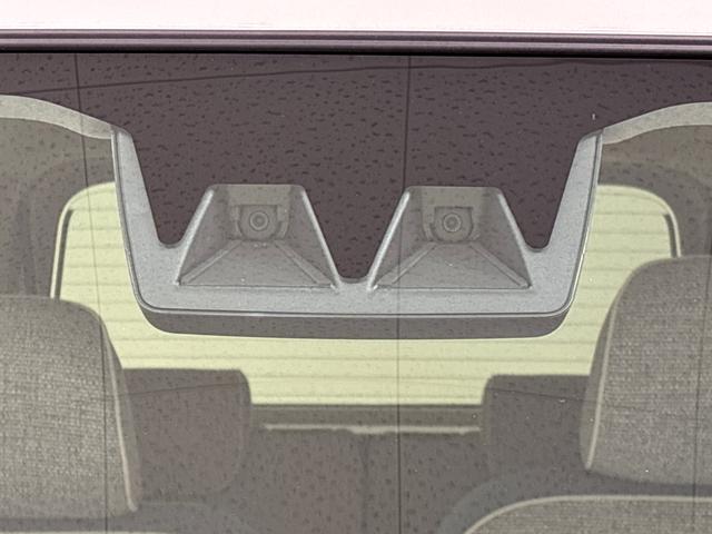 ムーヴキャンバスストライプスＧ　両側電動スライドドア　バックカメラ電動パーキングブレーキブレーキ　オートブレーキホールド機能　運転席・助手席シートヒーター　運転席チルトステアリング　運転席シートリフター　オートライト　キーフリーシステム（広島県）の中古車