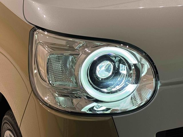 ムーヴキャンバスストライプスＧ　両側電動スライドドア　バックカメラ電動パーキングブレーキブレーキ　オートブレーキホールド機能　運転席・助手席シートヒーター　運転席チルトステアリング　運転席シートリフター　オートライト　キーフリーシステム（広島県）の中古車