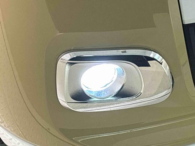 ムーヴキャンバスストライプスＧ　両側電動スライドドア　バックカメラ電動パーキングブレーキブレーキ　オートブレーキホールド機能　運転席・助手席シートヒーター　運転席チルトステアリング　運転席シートリフター　オートライト　キーフリーシステム（広島県）の中古車