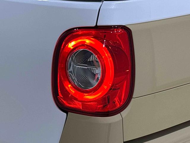 ムーヴキャンバスストライプスＧ　両側電動スライドドア　バックカメラ電動パーキングブレーキブレーキ　オートブレーキホールド機能　運転席・助手席シートヒーター　運転席チルトステアリング　運転席シートリフター　オートライト　キーフリーシステム（広島県）の中古車