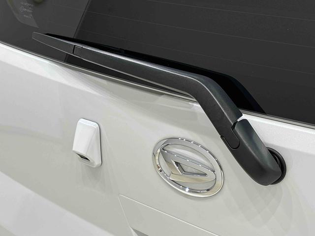ミライースＸ　リミテッドＳＡIII　バックカメラ　コーナーセンサーＬＥＤヘッドランプ　セキュリティアラーム　コーナーセンサー　１４インチフルホイールキャップ　キーレスエントリー　電動格納式ドアミラー　ショツピングフック　マニュアルエアコン（広島県）の中古車