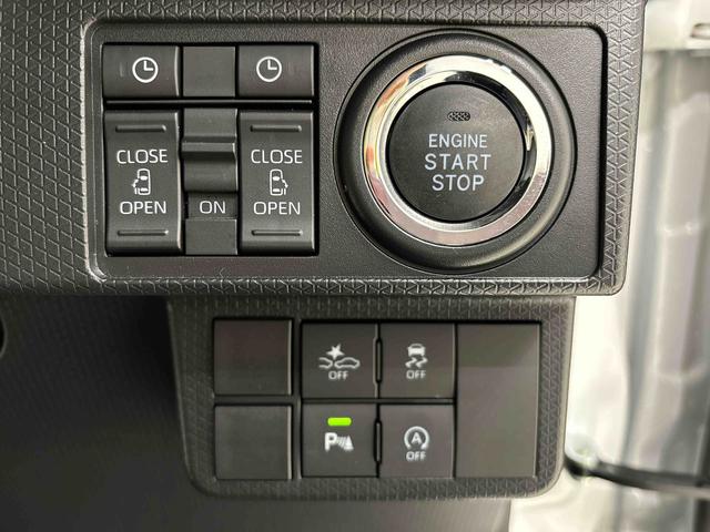 タントカスタムＸ　バックカメラ　電動スライドドア　シートヒーターＬＥＤオートライト　パワースライドドアウェルカムオープン機能　オート電動格納式ドアミラー　助手席ロングスライド　助手席イージークローザー　アルミホイール　キーフリーシステム（広島県）の中古車