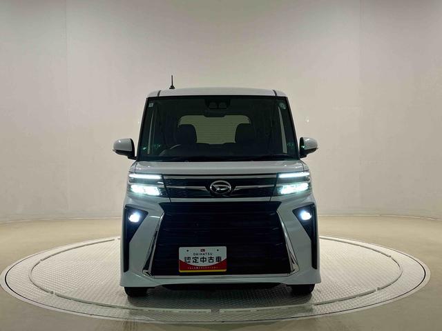 タントカスタムＸ　バックカメラ　電動スライドドア　シートヒーターＬＥＤオートライト　パワースライドドアウェルカムオープン機能　オート電動格納式ドアミラー　助手席ロングスライド　助手席イージークローザー　アルミホイール　キーフリーシステム（広島県）の中古車