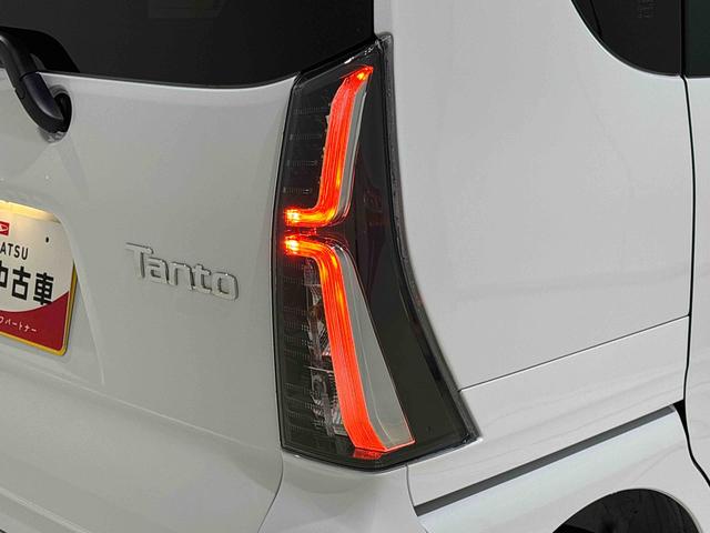 タントカスタムＸ　バックカメラ　電動スライドドア　シートヒーターＬＥＤオートライト　パワースライドドアウェルカムオープン機能　オート電動格納式ドアミラー　助手席ロングスライド　助手席イージークローザー　アルミホイール　キーフリーシステム（広島県）の中古車