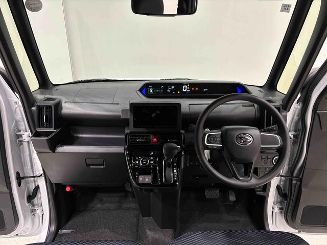 タントカスタムＸ（広島県）の中古車