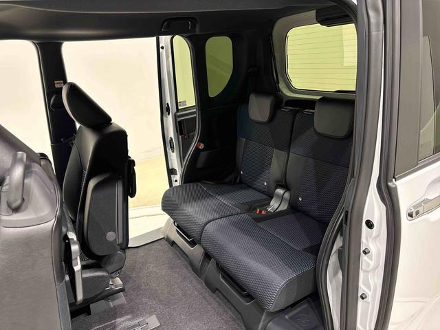 タントカスタムＸ（広島県）の中古車