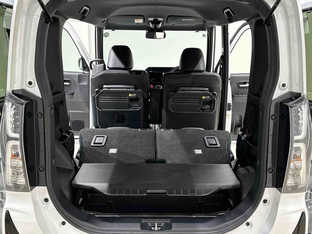 タントカスタムＸ（広島県）の中古車
