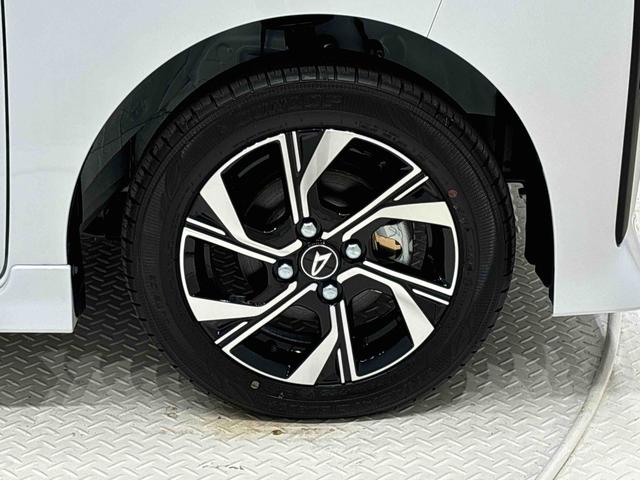 タントカスタムＸ（広島県）の中古車
