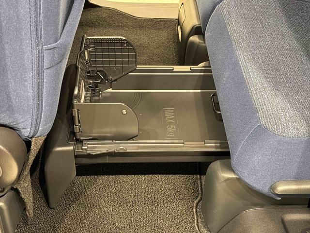 ムーヴキャンバスセオリーＧ　　　電子パーキング　　両側パワースライドドアＬＥＤオートライト・フォグランプ　電動パーキングブレーキ　プッシュボタンスタート　セキュリティアラーム　バックカメラ　両側パワースライドドアウエルカムオープン機能　オート電動格納式ドアミラー（広島県）の中古車