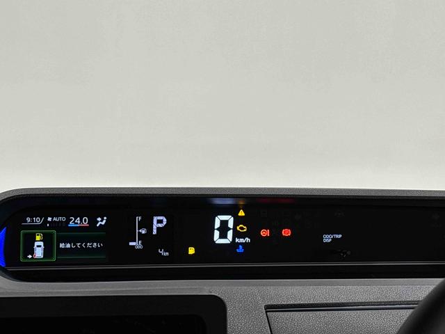 タントカスタムＲＳ　バックカメラ　電動パーキングブレーキＬＥＤヘッドランプ＆フォグランプ　ミラクルオープンドア　キーフリーシステム　オート電動格納ドアミラー　両側電動スライドドア　ＳＲＳサイドエアバッグ＆カーテンシールドエアバッグ　フロントシートヒーター（広島県）の中古車