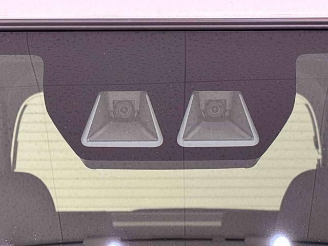 タントカスタムＲＳ　バックカメラ　電動パーキングブレーキＬＥＤヘッドランプ＆フォグランプ　ミラクルオープンドア　キーフリーシステム　オート電動格納ドアミラー　両側電動スライドドア　ＳＲＳサイドエアバッグ＆カーテンシールドエアバッグ　フロントシートヒーター（広島県）の中古車