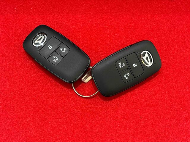 タントカスタムＲＳ　バックカメラ　電動パーキングブレーキＬＥＤヘッドランプ＆フォグランプ　ミラクルオープンドア　キーフリーシステム　オート電動格納ドアミラー　両側電動スライドドア　ＳＲＳサイドエアバッグ＆カーテンシールドエアバッグ　フロントシートヒーター（広島県）の中古車