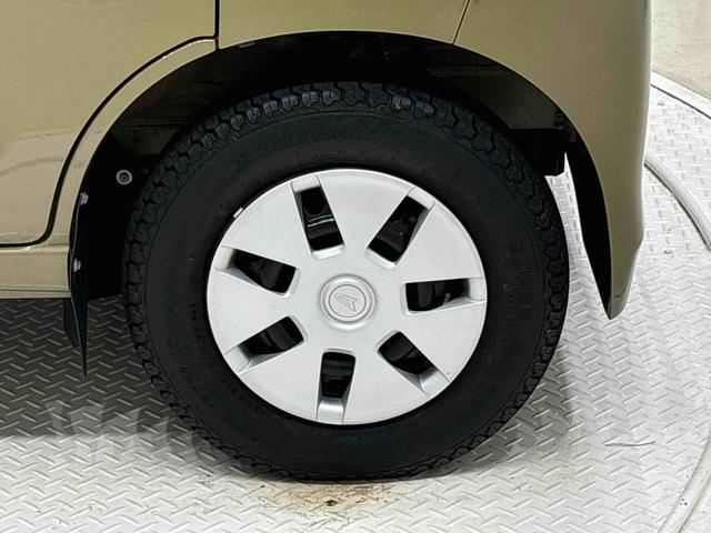 ハイゼットカーゴデッキバンＧＬＬＥＤヘッドランプ　電動格納式カラードドアミラー　トップシェイドガラス　荷室ＬＥＤランプ　　乗降グリップ　１２インチフルホイールキャップ　コーナーセンサー　キーレスエントリー　テンパータイヤ（広島県）の中古車