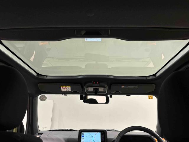 タフトＧターボ　ナビ　ＥＴＣ車載器　ドライブレコーダースカイフィールトップ　ＬＥＤオートライト　オートハイビーム　フロントフォグランプ　運転席／助手席シートヒーター　プッシュボタンスタート　キーフリーシステム　電動パーキングブレーキ　アルミホイール（広島県）の中古車