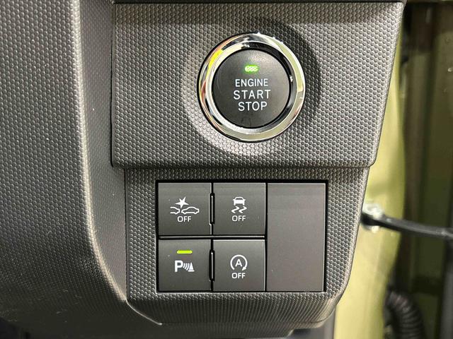 タフトＧターボ　ナビ　ＥＴＣ車載器　ドライブレコーダースカイフィールトップ　ＬＥＤオートライト　オートハイビーム　フロントフォグランプ　運転席／助手席シートヒーター　プッシュボタンスタート　キーフリーシステム　電動パーキングブレーキ　アルミホイール（広島県）の中古車