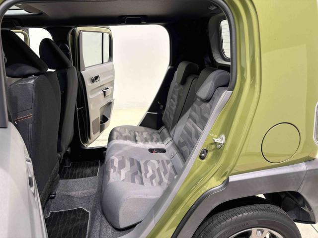 タフトＧターボ　ナビ　ＥＴＣ車載器　ドライブレコーダースカイフィールトップ　ＬＥＤオートライト　オートハイビーム　フロントフォグランプ　運転席／助手席シートヒーター　プッシュボタンスタート　キーフリーシステム　電動パーキングブレーキ　アルミホイール（広島県）の中古車