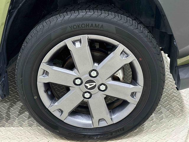 タフトＧターボ　ナビ　ＥＴＣ車載器　ドライブレコーダースカイフィールトップ　ＬＥＤオートライト　オートハイビーム　フロントフォグランプ　運転席／助手席シートヒーター　プッシュボタンスタート　キーフリーシステム　電動パーキングブレーキ　アルミホイール（広島県）の中古車