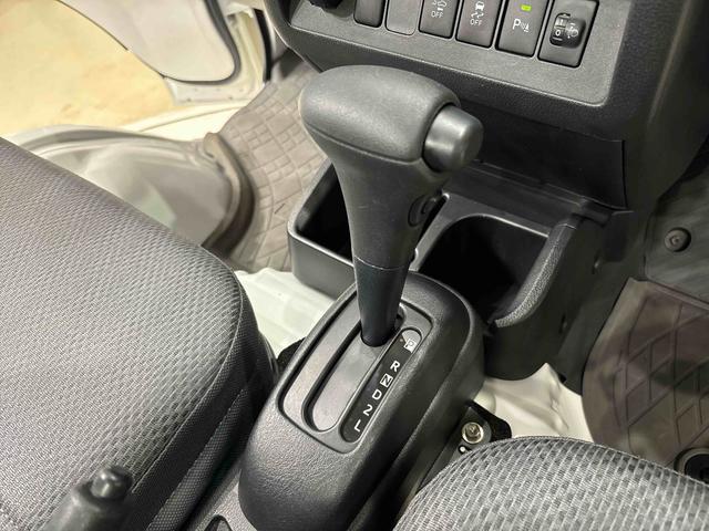 ハイゼットトラックスタンダードＳＡIIIｔ　ＡＭ・ＦＭラジオ　スペアタイヤＬＥＤヘッドランプ　トップシェイドガラス　運転席バニティミラー　マニュアルエアコン　ガードフレーム　衝突回避支援ブレーキ　誤発進抑制制御機能　車線逸脱警報機能　先行車発進お知らせ機能（広島県）の中古車