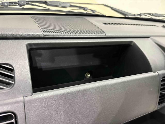 ハイゼットトラックスタンダードＳＡIIIｔ　ＡＭ・ＦＭラジオ　スペアタイヤＬＥＤヘッドランプ　トップシェイドガラス　運転席バニティミラー　マニュアルエアコン　ガードフレーム　衝突回避支援ブレーキ　誤発進抑制制御機能　車線逸脱警報機能　先行車発進お知らせ機能（広島県）の中古車