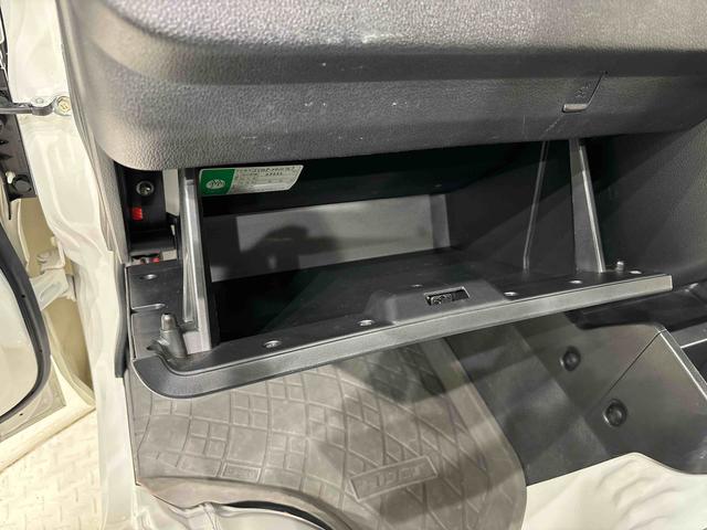 ハイゼットトラックスタンダードＳＡIIIｔ　ＡＭ・ＦＭラジオ　スペアタイヤＬＥＤヘッドランプ　トップシェイドガラス　運転席バニティミラー　マニュアルエアコン　ガードフレーム　衝突回避支援ブレーキ　誤発進抑制制御機能　車線逸脱警報機能　先行車発進お知らせ機能（広島県）の中古車