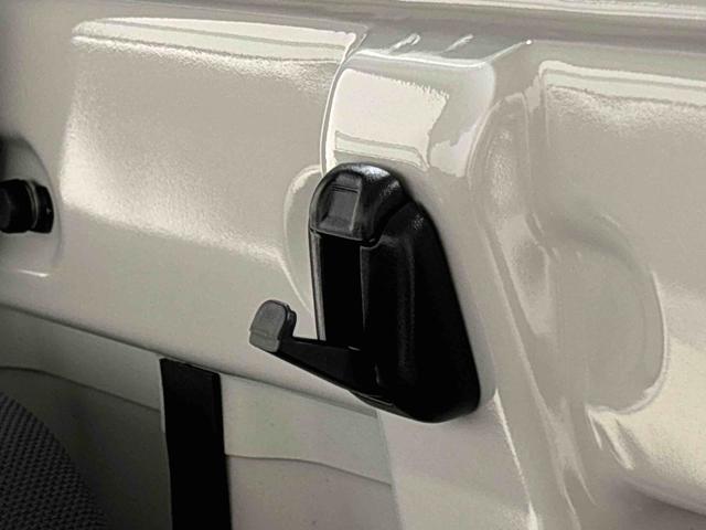 ハイゼットトラックスタンダードＳＡIIIｔ　ＡＭ・ＦＭラジオ　スペアタイヤＬＥＤヘッドランプ　トップシェイドガラス　運転席バニティミラー　マニュアルエアコン　ガードフレーム　衝突回避支援ブレーキ　誤発進抑制制御機能　車線逸脱警報機能　先行車発進お知らせ機能（広島県）の中古車