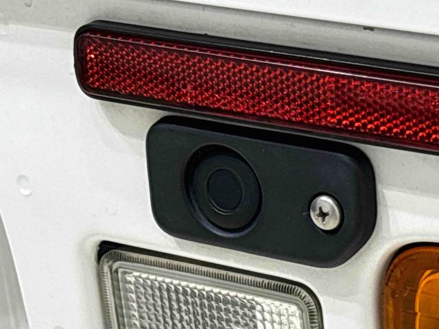 ハイゼットトラックスタンダードＳＡIIIｔ　ＡＭ・ＦＭラジオ　スペアタイヤＬＥＤヘッドランプ　トップシェイドガラス　運転席バニティミラー　マニュアルエアコン　ガードフレーム　衝突回避支援ブレーキ　誤発進抑制制御機能　車線逸脱警報機能　先行車発進お知らせ機能（広島県）の中古車