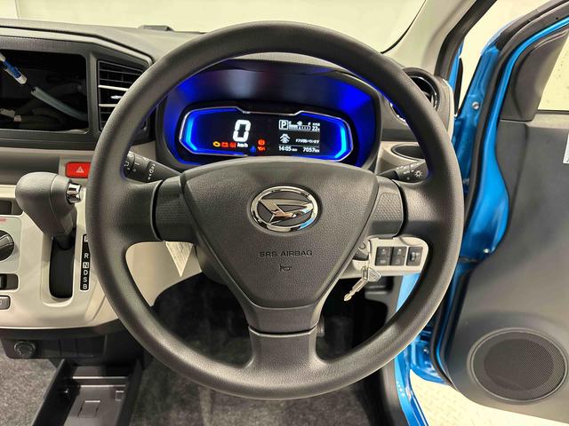 ミライースＸ　リミテッドＳＡIII　４ＷＤ（広島県）の中古車