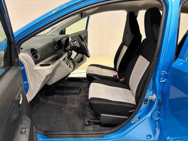 ミライースＸ　リミテッドＳＡIII　４ＷＤ（広島県）の中古車