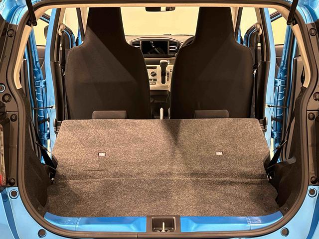 ミライースＸ　リミテッドＳＡIII　４ＷＤ（広島県）の中古車