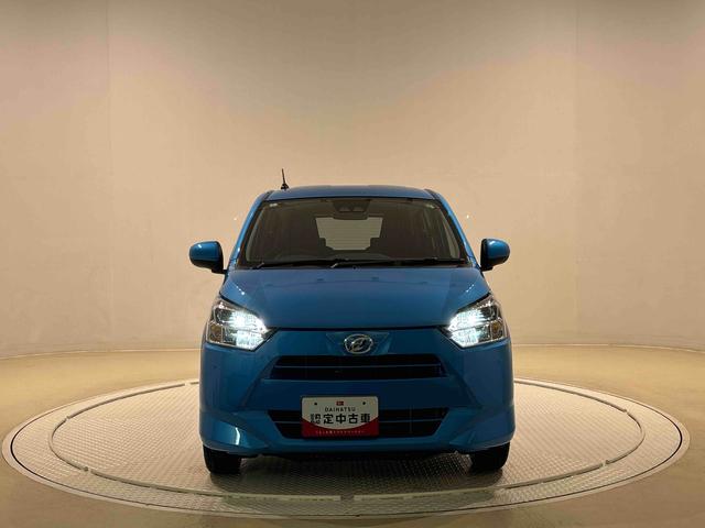 ミライースＸ　リミテッドＳＡIII　４ＷＤ（広島県）の中古車